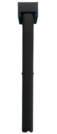 Uchwyt na magazynki INGRAM M11 (MAC11) (podwieszane)