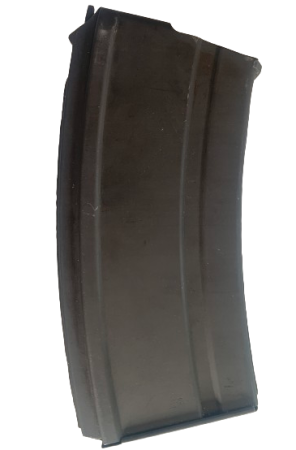 Uchwyt na magazynki do BREN MK2 .30-06. (wkładane z przodu)