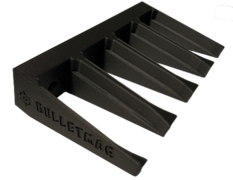 Uchwyt na magazynki AR-10 7.62 MAGPUL (wkładane z przodu)