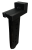 Uchwyt na magazynki 1911 45ACP 8rd (wkładane z przodu) szeroka stopka