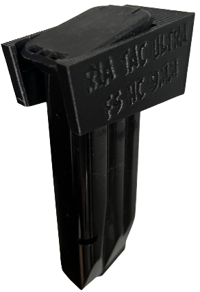 Przejdź do produktu Uchwyt na magazynki RIA Tac Ultra FS HC 9x19 (wkładane z przodu)