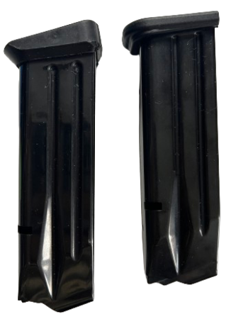 Uchwyt na magazynki RIA Tac Ultra FS HC 9x19 (wkładane z przodu)