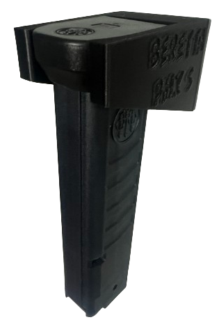 Przejdź do produktu Uchwyt na magazynki BERETTA PMX-S 9x19 (wkładane z przodu)