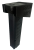 Uchwyt na magazynki BERETTA PMX-S 9x19 (wkładane z przodu)
