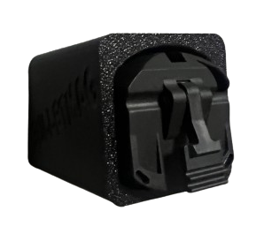 Uchwyt na magazynki SAVAGE A22 / B22 22LR  10rd (wsuwane z przodu)