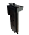 Uchwyt na magazynki TT - 33 / Walther P38 (wkładane od góry)