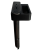 Uchwyt na magazynki TT - 33 / Walther P38 (wkładane od góry)