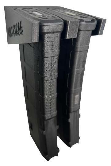 Przejdź do produktu Uchwyt na magazynki AR MAGPUL / AR-15 / M16 5.56 /.223 MAGPUL (wkładane z przodu)