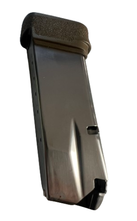 Uchwyt na magazynki HS H11 9MM (wkładane z przodu)