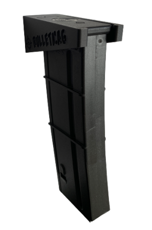 Uchwyt na magazynki IMI G1 AR-15 / M16 5.56 (wkładane z przodu)