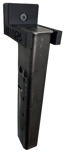 Przejdź do produktu Uchwyt na magazynki UZI / BERETTA M12 / 38 / 44 (wkładane z przodu)