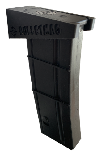 Przejdź do produktu Uchwyt na magazynki IMI G1 AR-15 / M16 5.56 (wkładane z przodu)