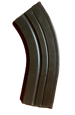 Uchwyt na magazynki AR-15 kaliber 7,62x39 magazynki stalowe (wkładane od góry)