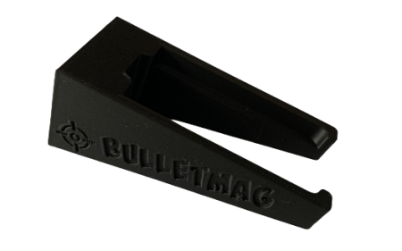 Uchwyt na magazynki IMI G1 AR-15 / M16 5.56 (wkładane z przodu)