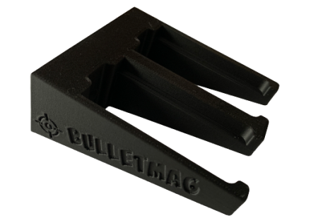 Uchwyt na magazynki IMI G1 AR-15 / M16 5.56 (wkładane z przodu)