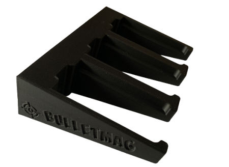 Uchwyt na magazynki IMI G1 AR-15 / M16 5.56 (wkładane z przodu)