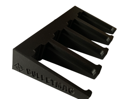 Uchwyt na magazynki IMI G1 AR-15 / M16 5.56 (wkładane z przodu)