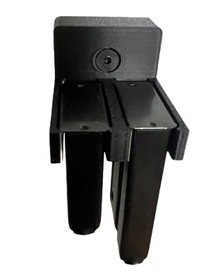 Uchwyt na magazynki Marlin .22WMR (wkładane z przodu)