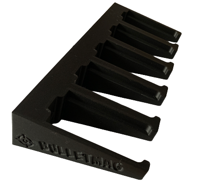 Uchwyt na magazynki IMI G1 AR-15 / M16 5.56 (wkładane z przodu)