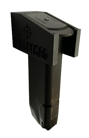 Przejdź do produktu Uchwyt na magazynki SIG SAUER P226 / FEG P9 (wkładane z przodu)