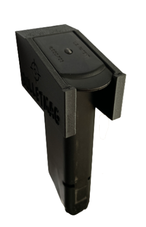 Uchwyt na magazynki SIG SAUER P226 / FEG P9 (wkładane z przodu)