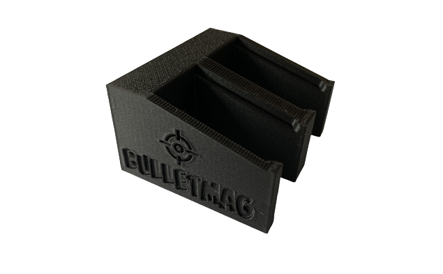 Uchwyt na magazynki SIG SAUER P226 / FEG P9 (wkładane z przodu)