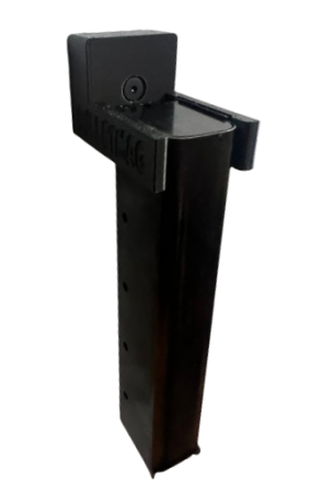 Uchwyt na magazynki THOMPSON M1 A1 .45ACP (wkładane z przodu)