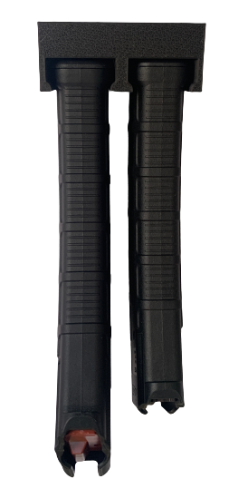 Uchwyt na magazynki AK MAGPUL PMAG 7.62 / 5.45 (podwieszane)