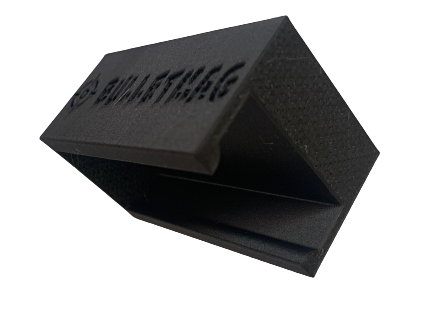 Uchwyt na magazynki AK MAGPUL PMAG 7.62 / 5.45 (podwieszane)