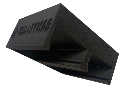 Uchwyt na magazynki AK MAGPUL PMAG 7.62 / 5.45 (podwieszane)