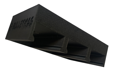 Uchwyt na magazynki AK MAGPUL PMAG 7.62 / 5.45 (podwieszane)