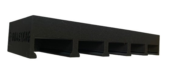 Uchwyt na magazynki AK MAGPUL PMAG 7.62 / 5.45 (podwieszane)