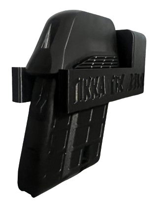 Uchwyt na magazynki TIKKA T1X .22LR (wkładane z przodu)