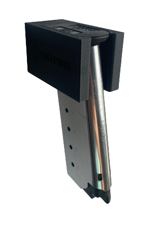 Uchwyt na magazynki HS XDS .45ACP (wkładane z przodu)