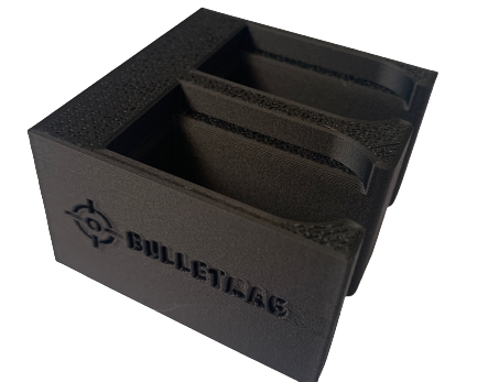 Uchwyt na magazynki HS XDS .45ACP (wkładane z przodu)