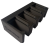 Uchwyt na magazynki HS XDS .45ACP (wkładane z przodu)