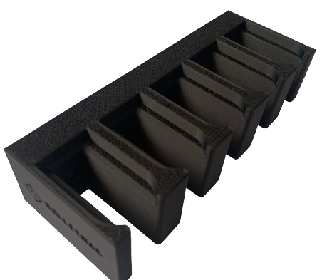 Uchwyt na magazynki HS XDS .45ACP (wkładane z przodu)