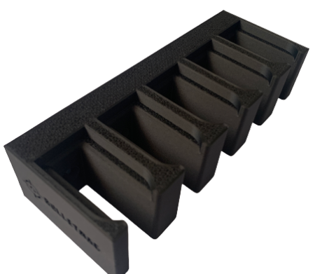 Uchwyt na magazynki HS XDS .45ACP (wkładane z przodu)
