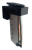 Uchwyt na magazynki HS XDS .45ACP (wkładane od góry)