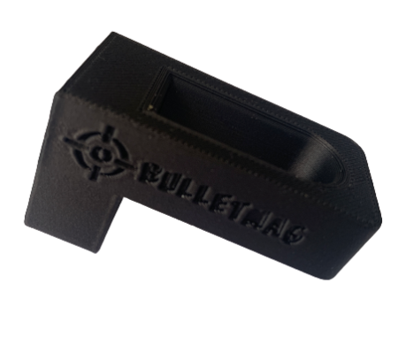 Uchwyt na magazynki HS XDS .45ACP (wkładane od góry)