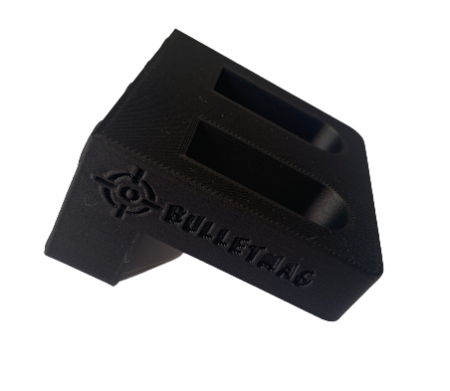 Uchwyt na magazynki HS XDS .45ACP (wkładane od góry)