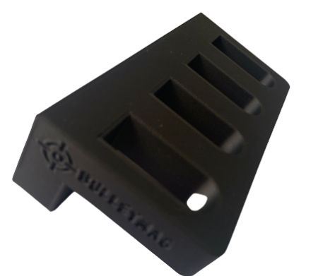 Uchwyt na magazynki HS XDS .45ACP (wkładane od góry)