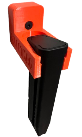 Uchwyt na magazynki SIG SAUER P322 .22LR (wkładane z przodu)