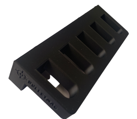 Uchwyt na magazynki HS XDS .45ACP (wkładane od góry)