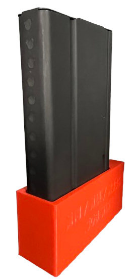 Przejdź do produktu Uchwyt na magazynki M14 / M1A / M305 .308 WIN (wkładane od góry)