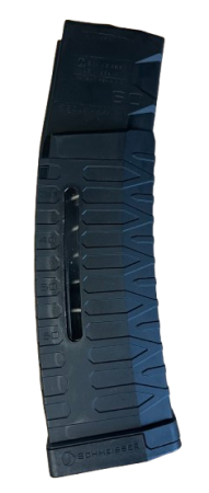 Uchwyt na magazynki AR / M4 Schmeisser 5,56x45mm S60W (wkładane z przodu)