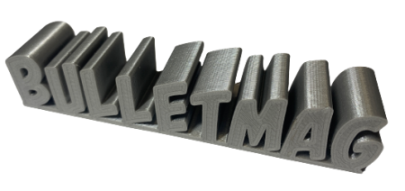 Pudełko / pojemnik na amunicję AR .223 REM / 5.56x45 NATO (przesuwana pokrywka)