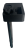 Uchwyt na magazynki RUGER MK IV/III .22LR / BROWNING Buck Mark .22LR (wkładane od góry)