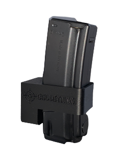 Uchwyt na magazynki HK SP5K / MP5  (wkładane od góry)