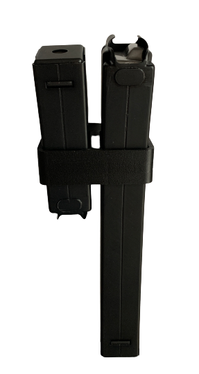 Uchwyt na magazynki HK SP5K / MP5  (wkładane od góry)